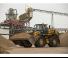 व्हील लोडर Caterpillar 986K