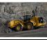 व्हील लोडर Caterpillar 986K