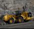 व्हील लोडर Caterpillar 986K