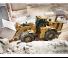 व्हील लोडर Caterpillar 988K
