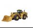व्हील लोडर Caterpillar 988K