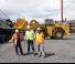 व्हील लोडर Caterpillar 988K