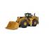 व्हील लोडर Caterpillar 988K