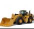 व्हील लोडर Caterpillar 988K XE