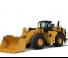 व्हील लोडर Caterpillar 988K XE