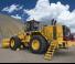 व्हील लोडर Caterpillar 992K