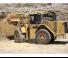 व्हील लोडर Caterpillar 993K