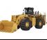 व्हील लोडर Caterpillar 993K