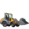 व्हील लोडर Ahlmann AF 1050