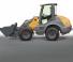 व्हील लोडर Mecalac AF 1050