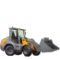 व्हील लोडर Mecalac AF 1200
