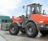 व्हील लोडर weycor AR 105 e