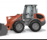 व्हील लोडर weycor AR 500