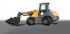 व्हील लोडर Mecalac AS 900 tele