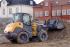व्हील लोडर Ahlmann AX 700