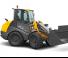 व्हील लोडर Mecalac AX850