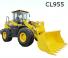 व्हील लोडर Lishide CL955A