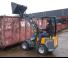 व्हील लोडर Giant D 204 SW