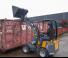 व्हील लोडर Giant D 254 SW