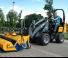व्हील लोडर Giant D 263 SW