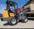 व्हील लोडर Giant D 263 SW X-TRA