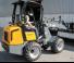 व्हील लोडर Giant D 337 T