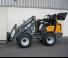 व्हील लोडर Giant D 337 T