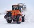 व्हील लोडर Doosan DL 200-3