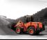 व्हील लोडर Doosan DL 200