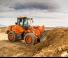 व्हील लोडर Doosan DL 250