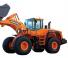 व्हील लोडर Doosan DL 420