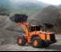 व्हील लोडर Doosan DL 500