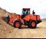 व्हील लोडर Doosan DL220-5