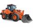 व्हील लोडर Doosan DL220-5