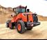 व्हील लोडर Doosan DL220-5