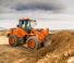 व्हील लोडर Doosan DL250-5