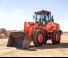 व्हील लोडर Doosan DL250 TC 5