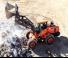 व्हील लोडर Doosan DL250 TC 5