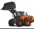 व्हील लोडर Doosan DL300-5