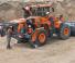 व्हील लोडर Doosan DL350-5