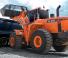 व्हील लोडर Doosan DL420-3