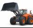 व्हील लोडर Doosan DL420-5