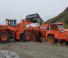 व्हील लोडर Doosan DL450-3