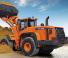 व्हील लोडर Doosan DL450-3