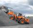 व्हील लोडर Doosan DL450-5