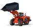 व्हील लोडर Doosan DL450-5