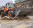 व्हील लोडर Doosan DL450-5