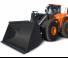 व्हील लोडर Doosan DL550-5