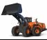 व्हील लोडर Doosan DL550-5