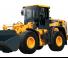 व्हील लोडर Hyundai HL 740-9 A